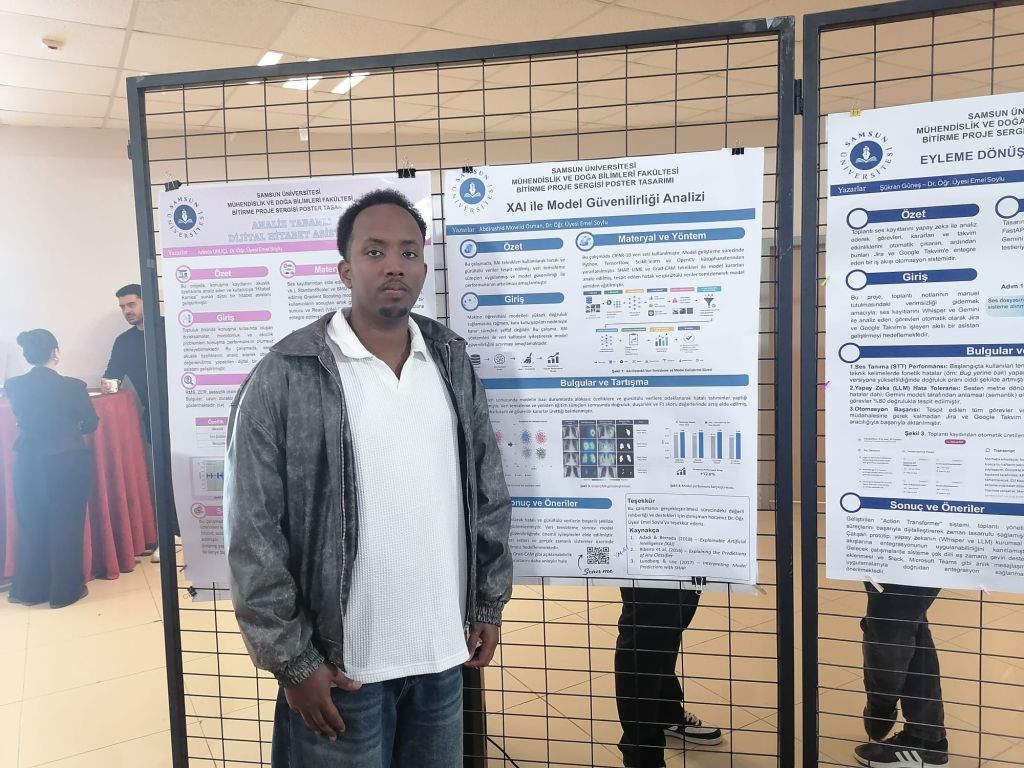 Abdirashid